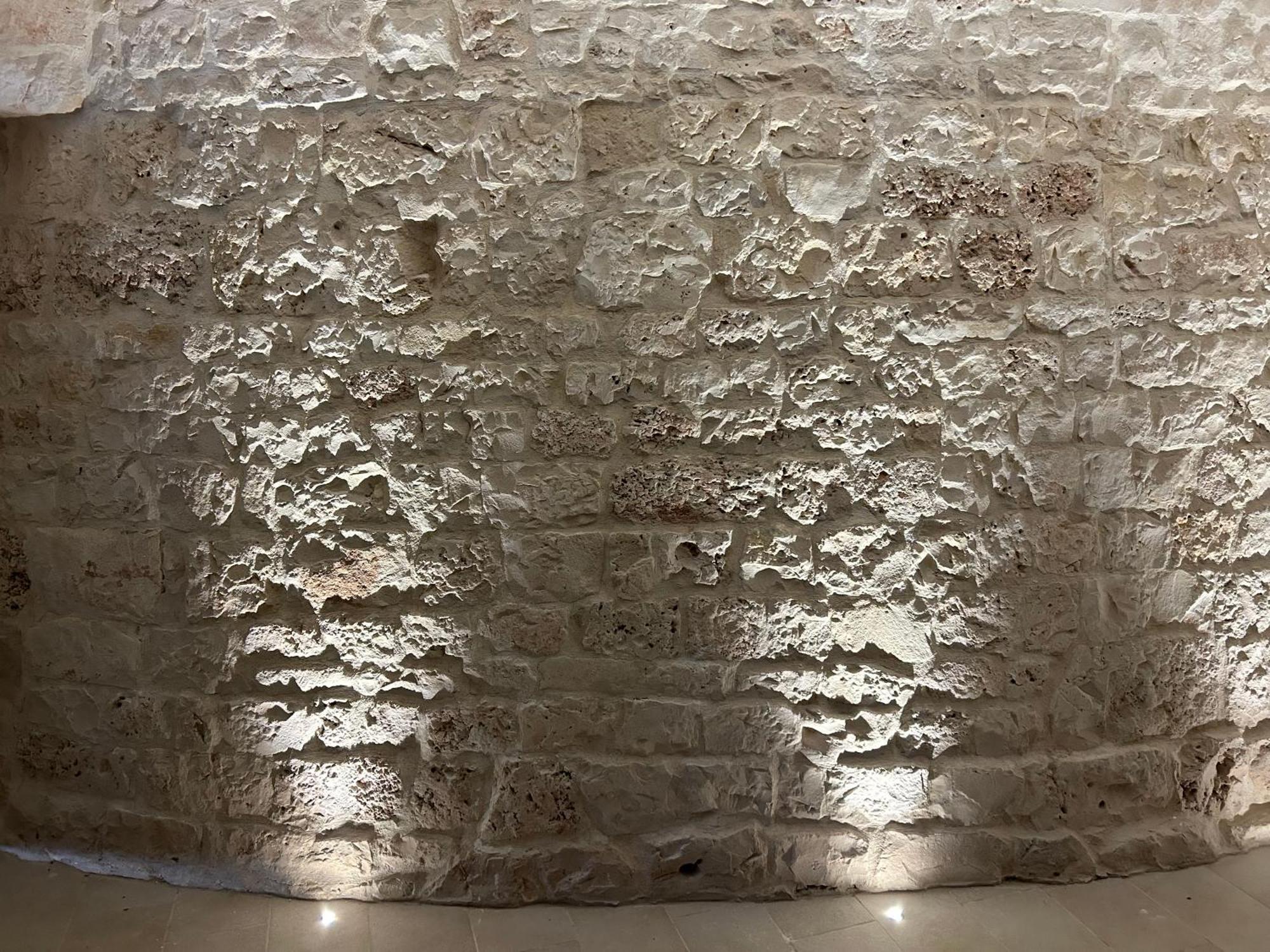 Trulli In Contrada - Monopoli Guest House Ngoại thất bức ảnh