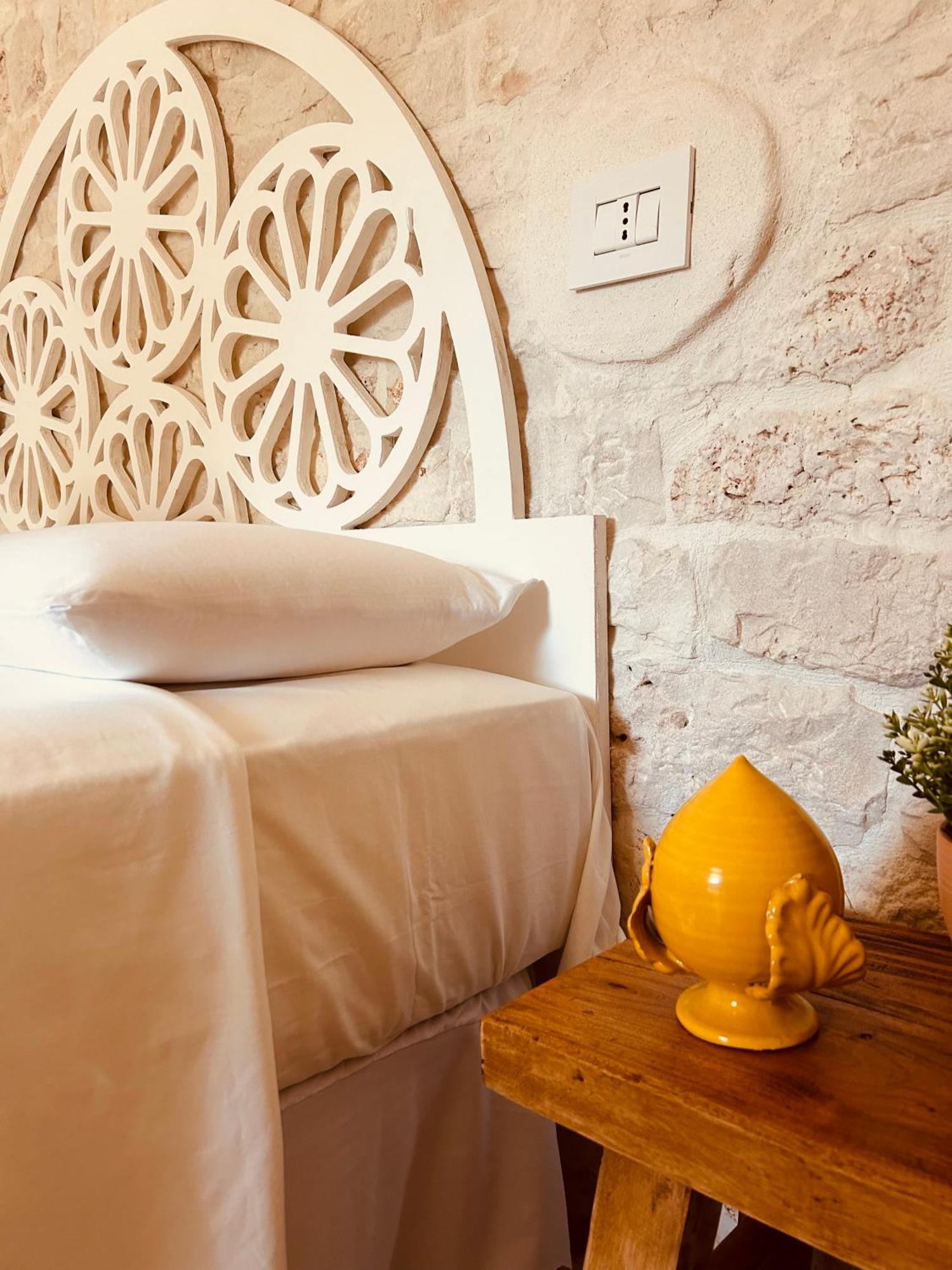 Trulli In Contrada - Monopoli Guest House Ngoại thất bức ảnh