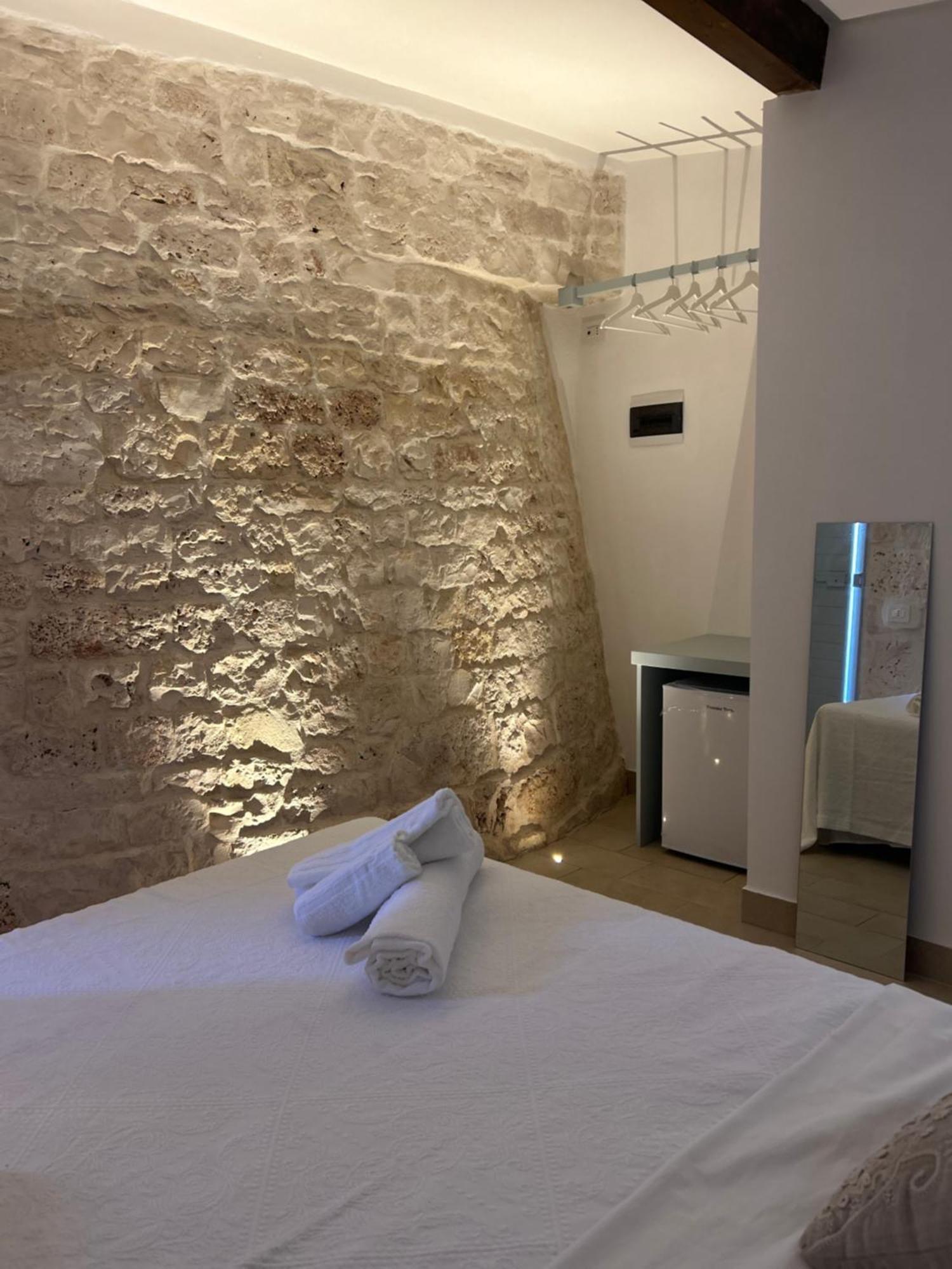 Trulli In Contrada - Monopoli Guest House Ngoại thất bức ảnh