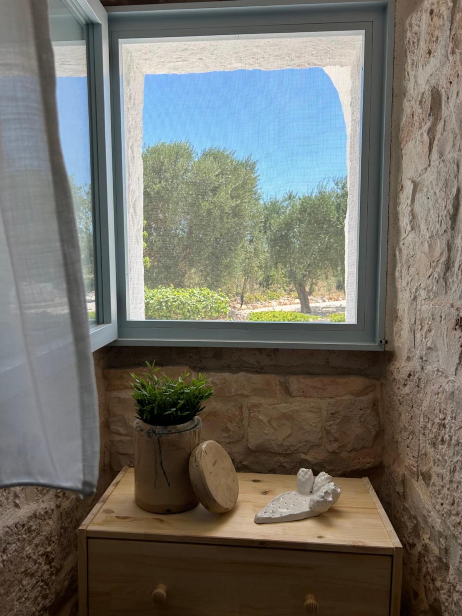 Trulli In Contrada - Monopoli Guest House Ngoại thất bức ảnh