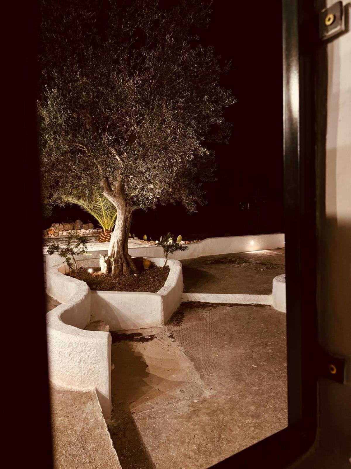 Trulli In Contrada - Monopoli Guest House Ngoại thất bức ảnh