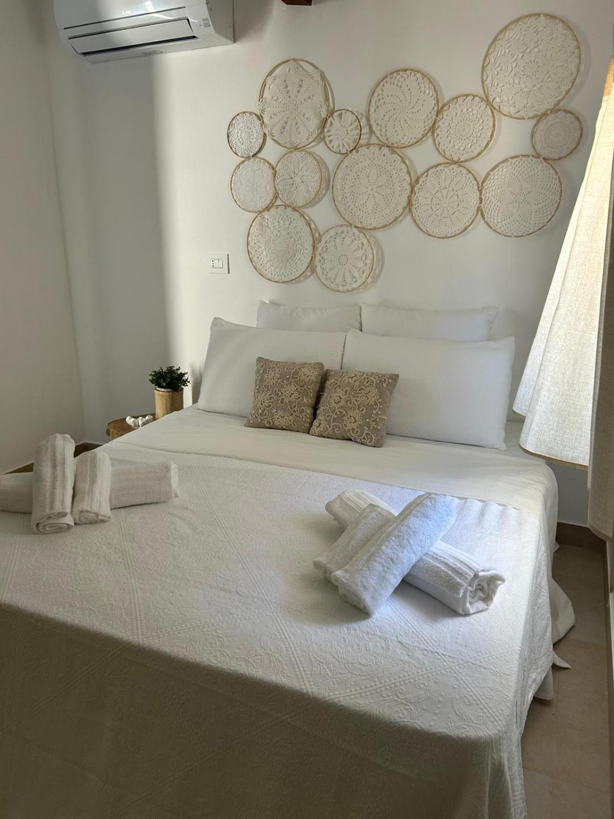 Trulli In Contrada - Monopoli Guest House Ngoại thất bức ảnh