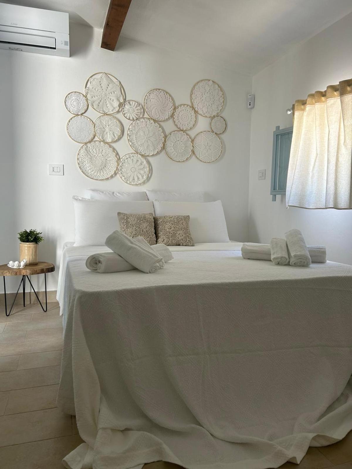 Trulli In Contrada - Monopoli Guest House Ngoại thất bức ảnh