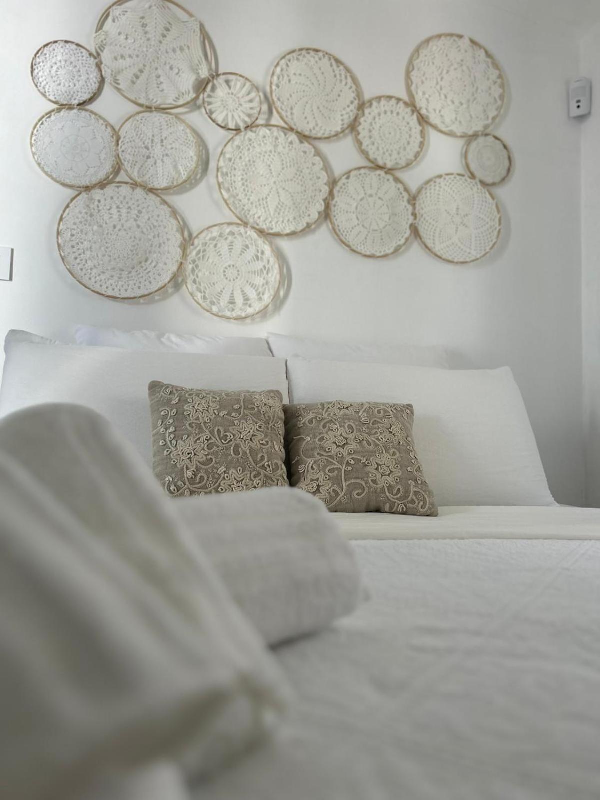 Trulli In Contrada - Monopoli Guest House Ngoại thất bức ảnh