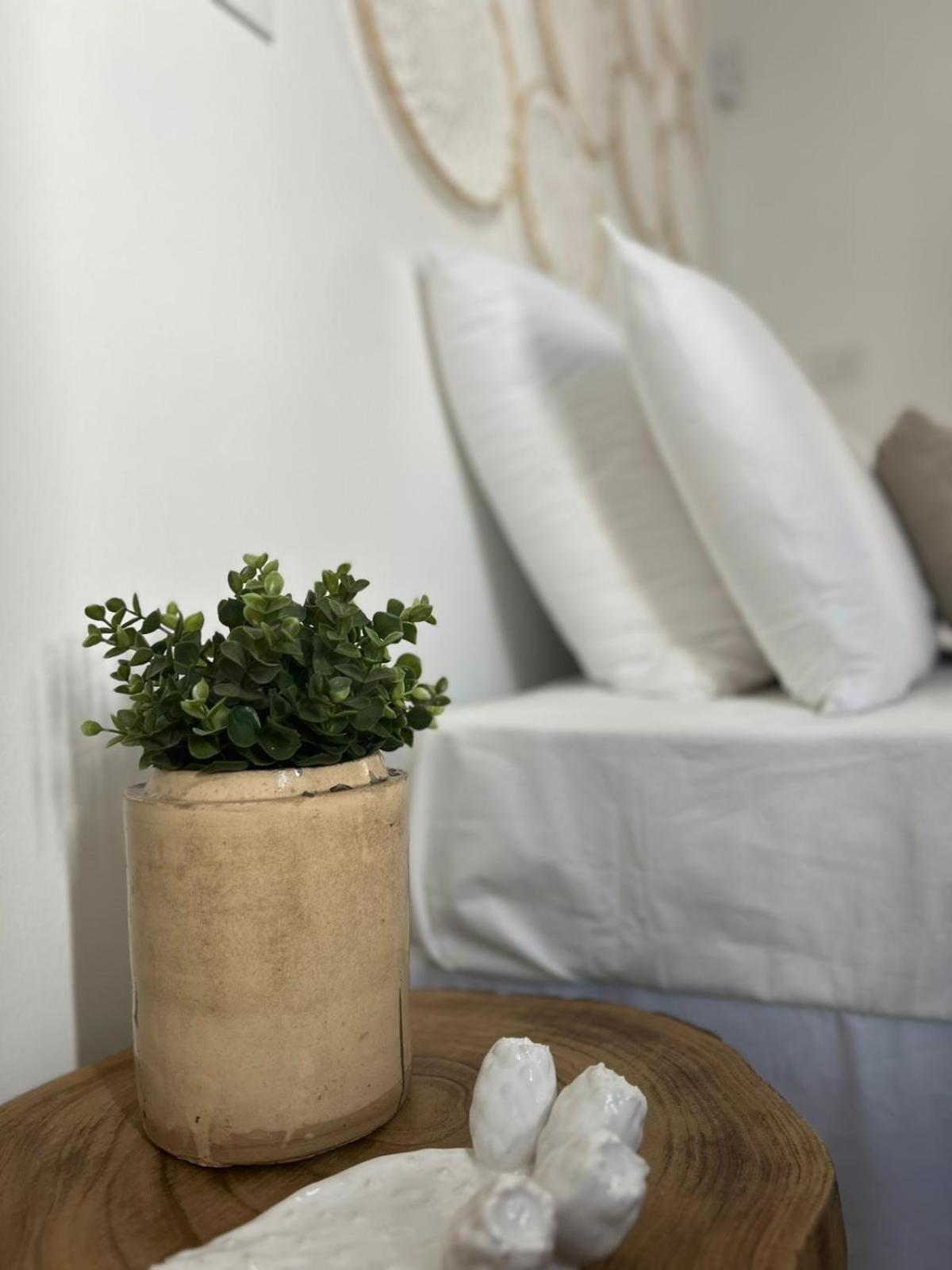 Trulli In Contrada - Monopoli Guest House Ngoại thất bức ảnh